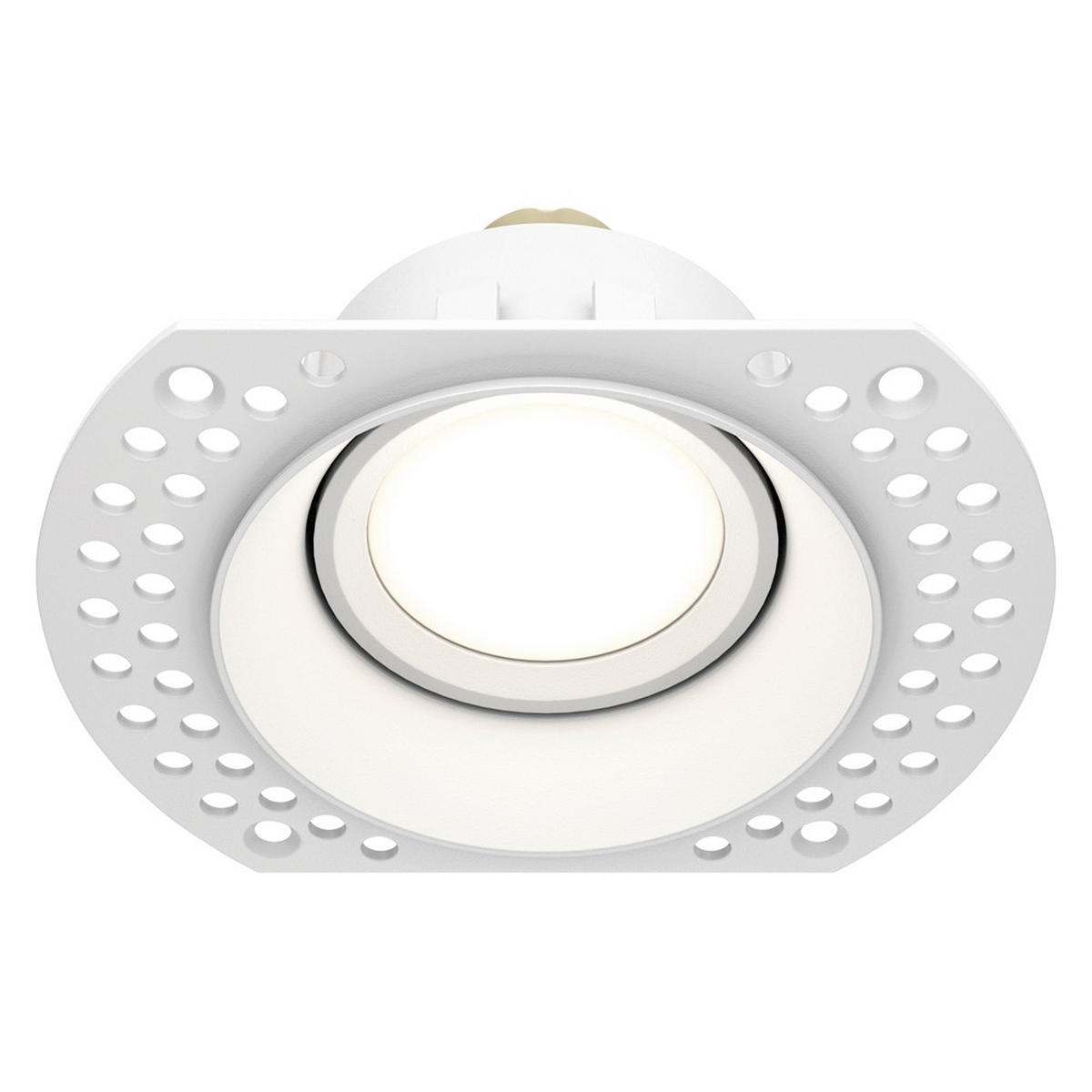 EINBAUSPOT Downlight 11,8/9/4 cm   - Basics (11,8/9/4cm) - MAYTONI