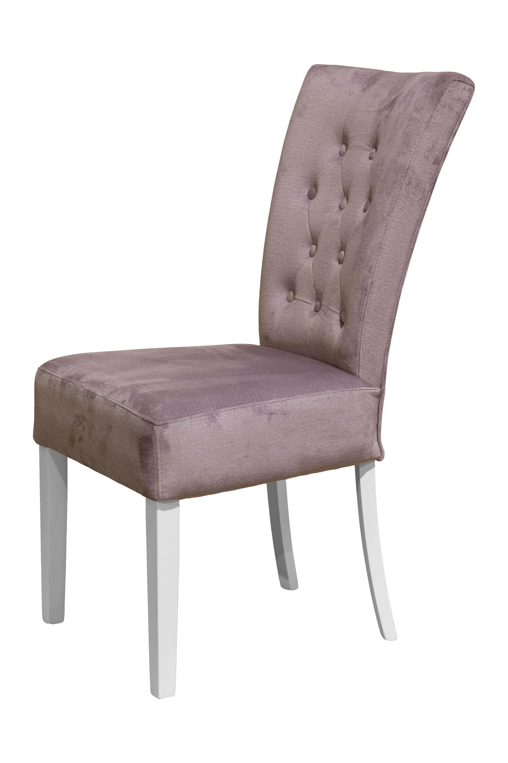 STOLICA        - boja hrasta, Konvencionalno, drvo/tekstil (50/100/62cm) - Cantus