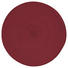 TISCHSET 38/38 cm Textil - Rot, Basics, Textil (38/38cm) - Homeware TISCHSET 38/38 cm Textil - Rot, Basics, Textil (38/38cm) - Homeware