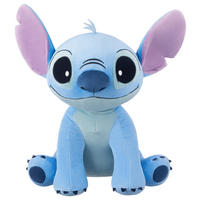 PLÜSCHTIER Stitch 45 cm  - Multicolor, Basics, Textil (45cm) - Disney