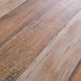 ESSTISCH 180/90/78 cm Echtholz, Nachbildung  Holz, Holzwerkstoff rechteckig Weiß, Akaziefarben  - Weiß/Akaziefarben, Basics, Holz/Holzwerkstoff (180/90/78cm) - Carryhome