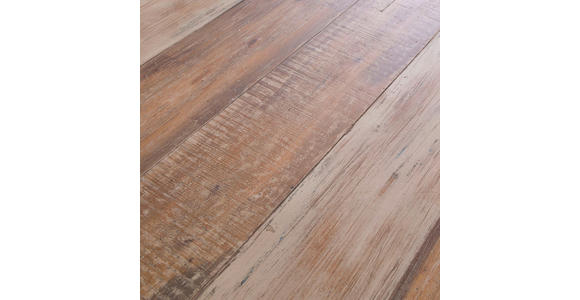 ESSTISCH 180/90/78 cm Echtholz, Nachbildung  Holz, Holzwerkstoff rechteckig Weiß, Akaziefarben  - Weiß/Akaziefarben, Basics, Holz/Holzwerkstoff (180/90/78cm) - Carryhome