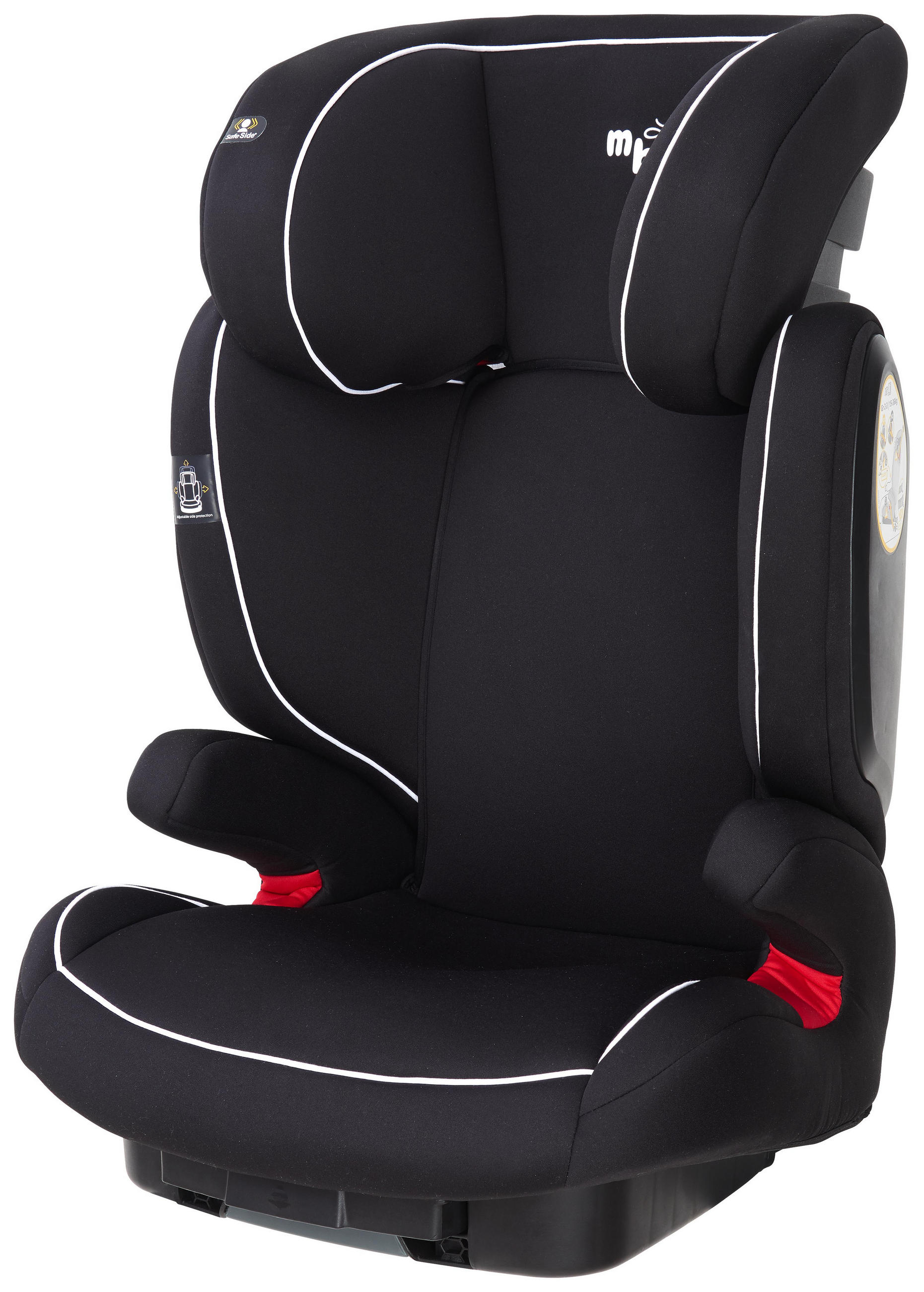 Kinderautositz Highway Fix