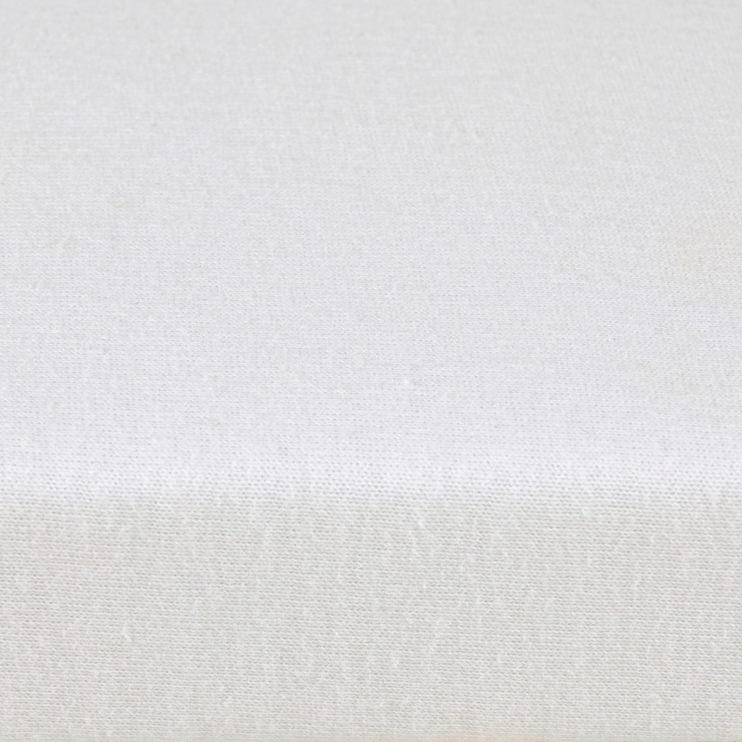 KINDERSPANNLEINTUCH 60-70/120-140 cm   - Weiß, Basics, Textil (60-70/120-140cm) - Avelia