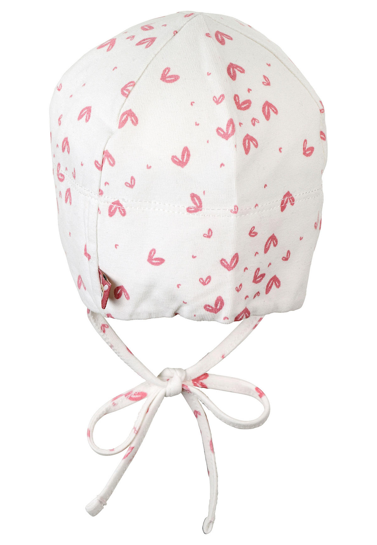 MÜTZE - Ecru, Basics, Textil (35null) - Sterntaler