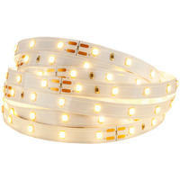 LED PÁSIK, 400 cm - Basics, plast (400cm)