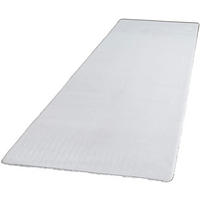 WEBTEPPICH 80/250 cm Joy Weiß  - Weiß, Design, Textil (80/250cm)