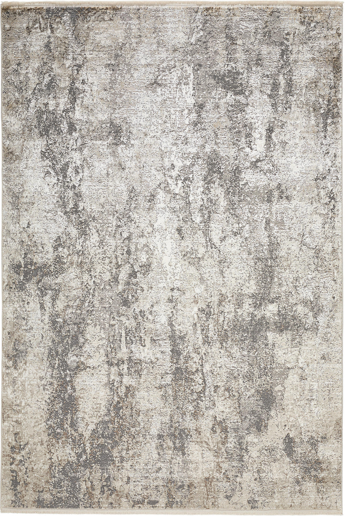 VINTAGE-TEPPICH 160/230 cm VENICE VINTAGE Beige  - Beige, Design, Textil (160/230cm) - Dieter Knoll