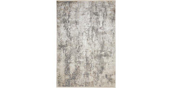 VINTAGE-TEPPICH 200/290 cm VENICE VINTAGE Beige  - Beige, Design, Textil (200/290cm) - Dieter Knoll