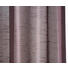 SCHLAUFENSCHAL blickdicht 140/255 cm - Altrosa, Basics, Textil (140/255cm) SCHLAUFENSCHAL blickdicht 140/255 cm - Altrosa, Basics, Textil (140/255cm)