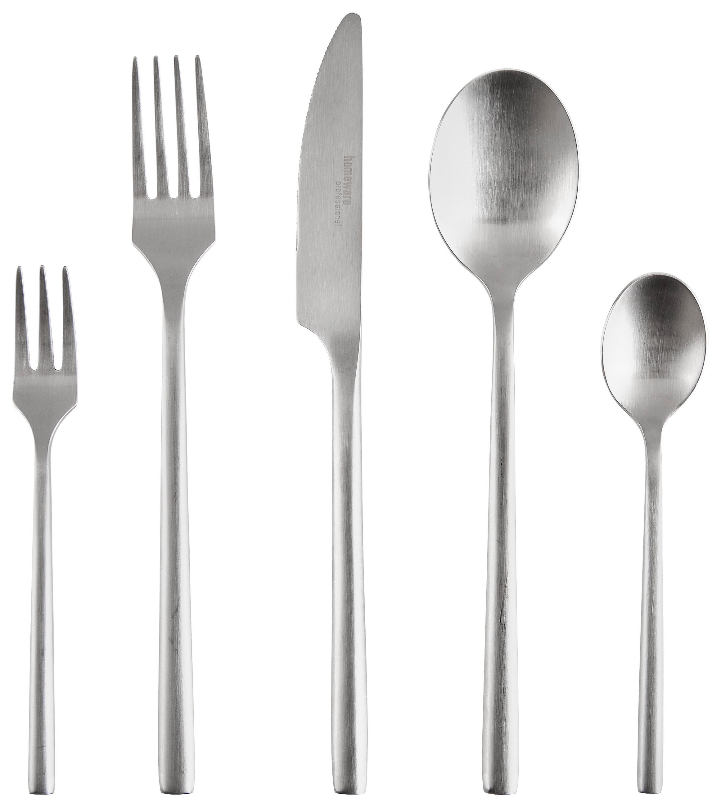 SET DE TACÂMURI 30 piese Loft