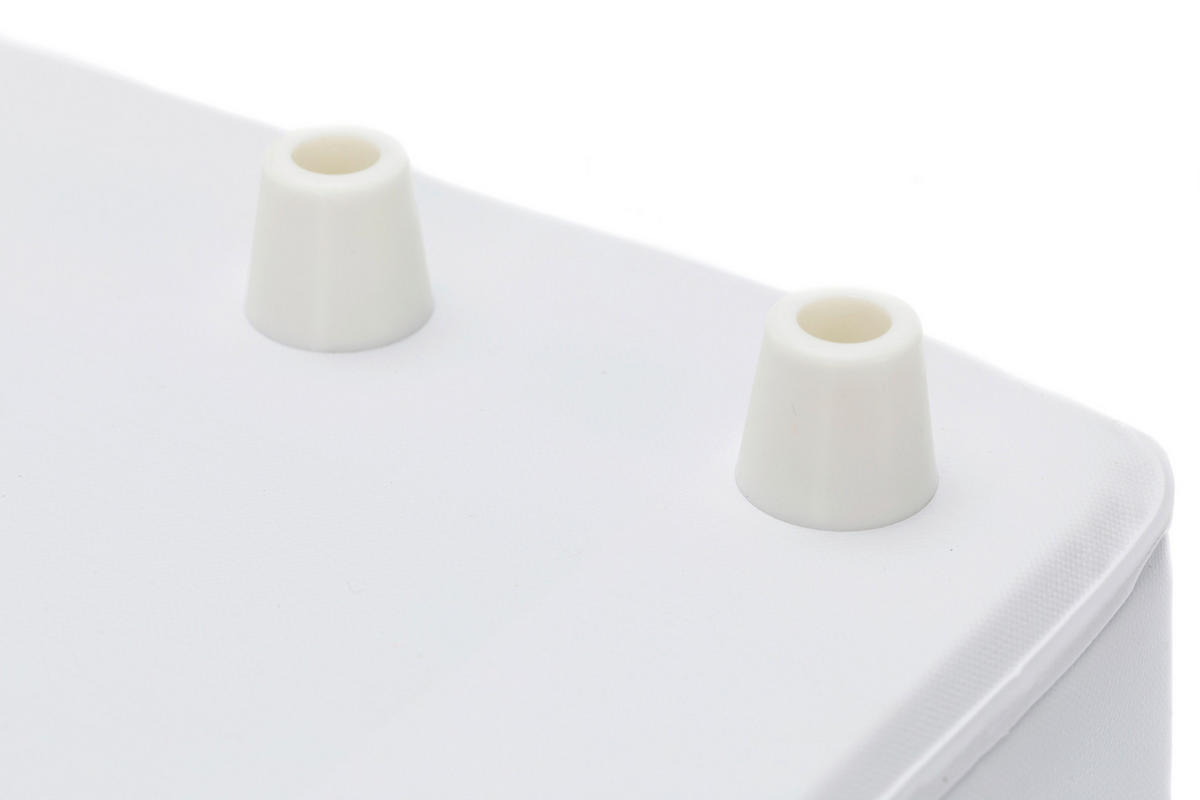 PODLOGA ZA PREVIJANJE   - Basics, plastika (80/50/10cm) - Fillikid