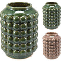 VAZĂ  - Basics, ceramică (15/15/20cm)