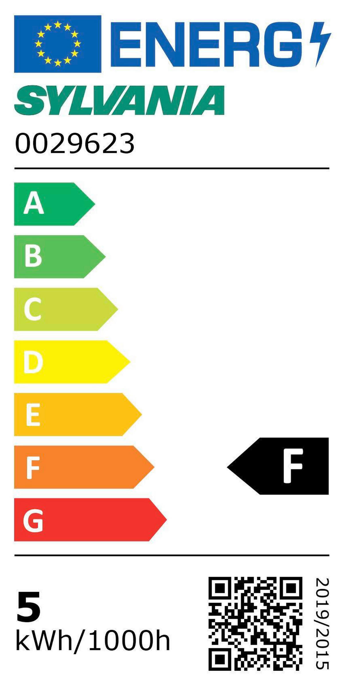 LED IZZÓ   E14  - Basics (4,5/8,2cm)