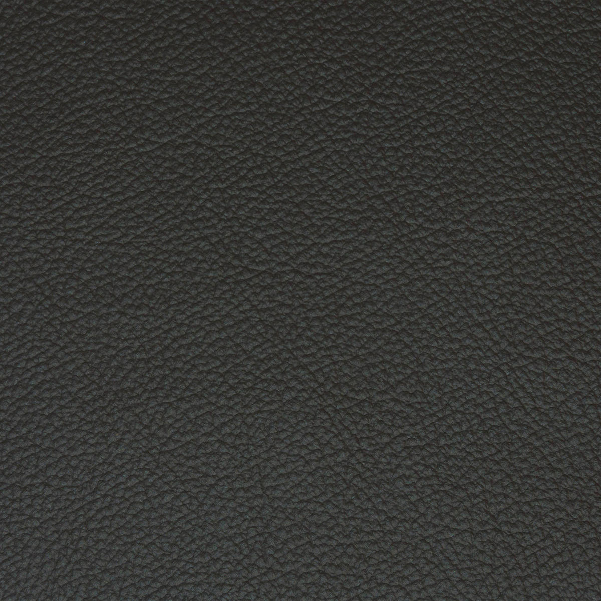 RELAXSESSEL Leder Mokka  - Schwarz/Mokka, Basics, Leder/Metall (80/109/98cm) - Sit & More