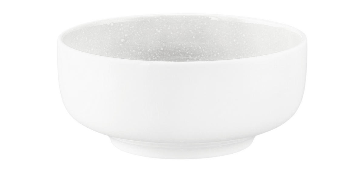 MÜSLISCHALE 15 cm  - Weiß Hochglanz, KONVENTIONELL, Keramik (15cm) - Seltmann Weiden