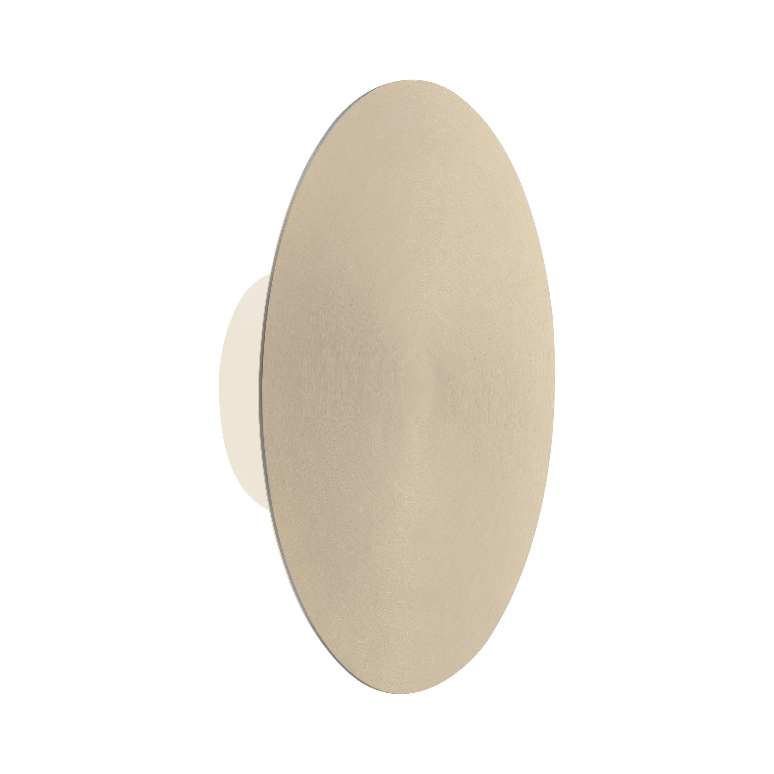 AKKU-WANDLEUCHTE Akku Puntua 25/6,5 cm   - Design, Kunststoff/Metall (25/6,5cm) - Paul Neuhaus