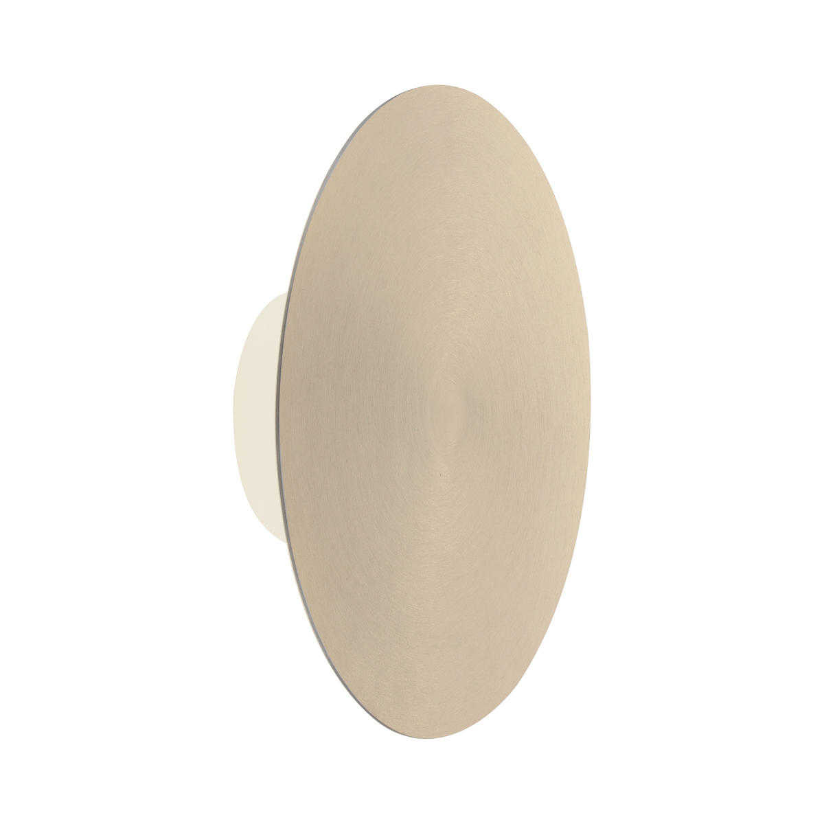 AKKU-WANDLEUCHTE Akku Puntua 25/6,5 cm   - Design, Kunststoff/Metall (25/6,5cm) - Paul Neuhaus