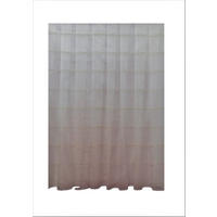 FÜGGÖNYANYAG fm - arany, Basics, textil (300cm)