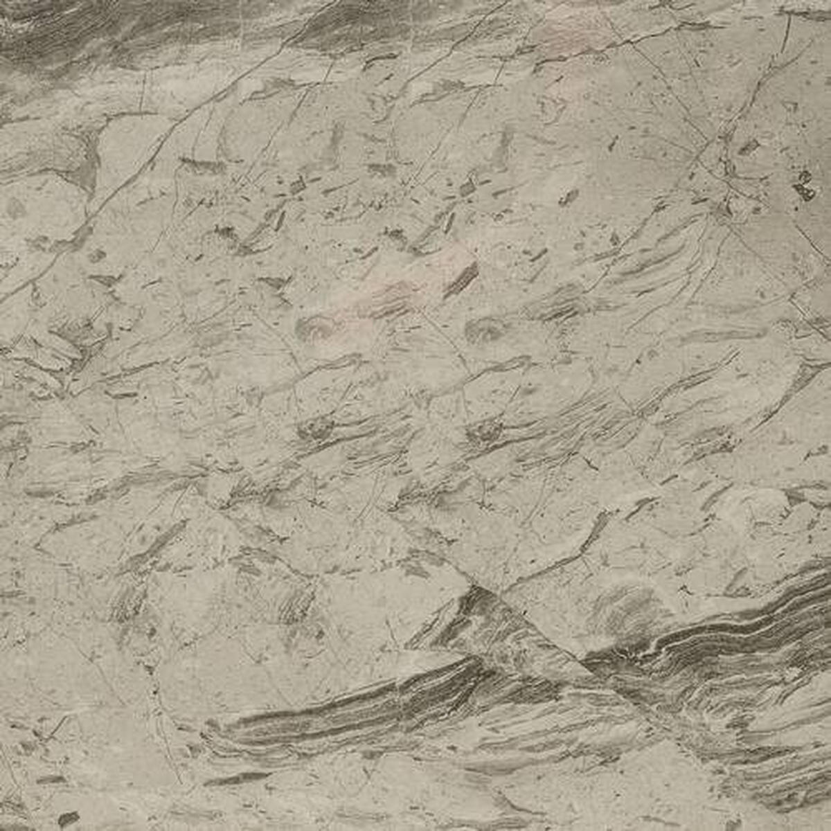 MATBORD i metall, glas, keramik 175/85/75 cm   - svart/grå, Modern, metall/glas (175/85/75cm) - Novel