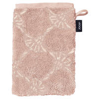 WASCHLAPPEN Classic Cornflower Rosa  - Rosa, Basics, Textil (16/22cm) - Joop!