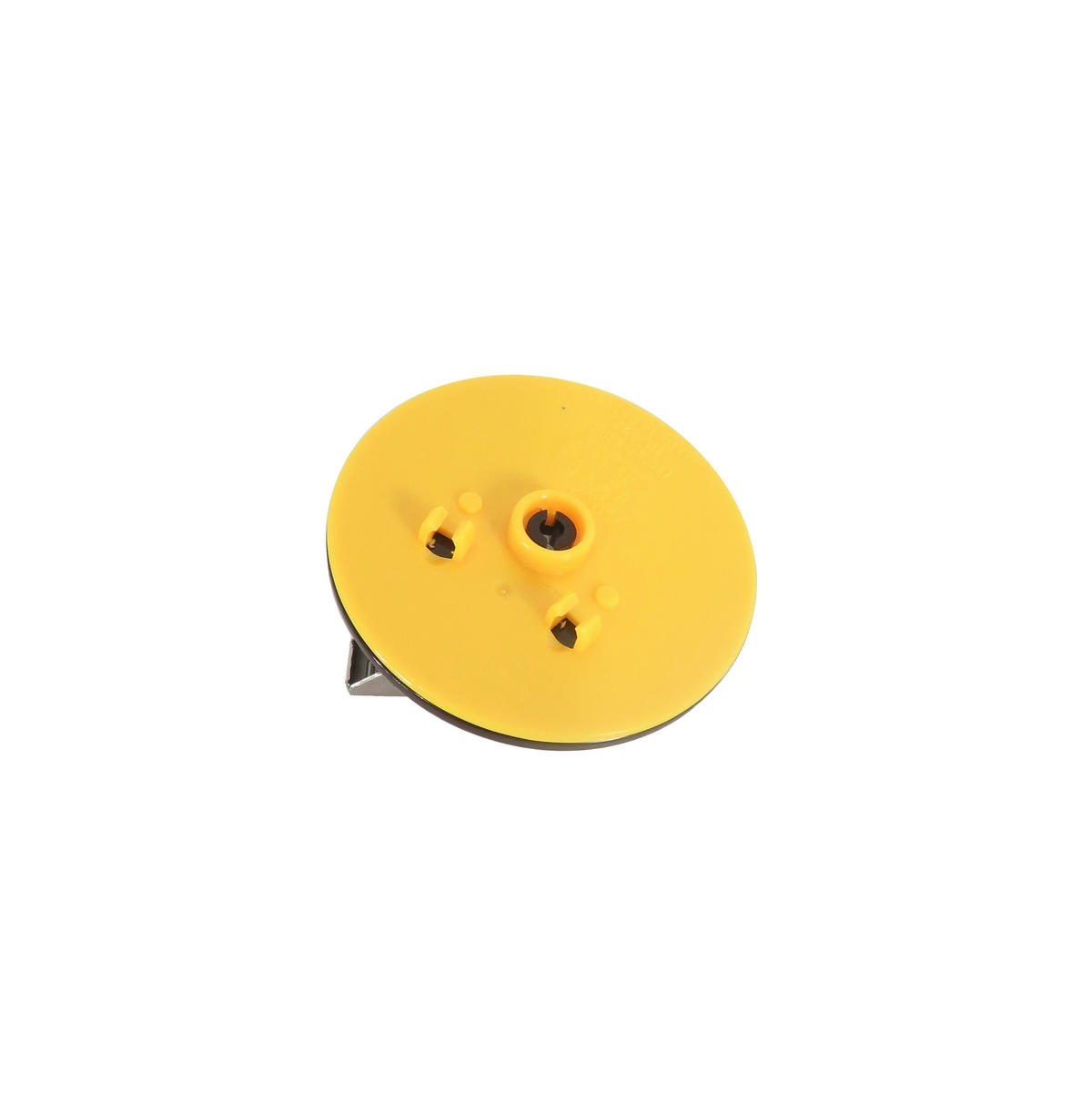 DEKORATIONSFÅGEL - multicolor, Lifestyle, plast (12,5/10/5,5cm)