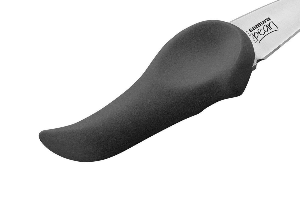 NOŽ ZA RIBO  Pearl  19.7/3.2/4.8 cm          ogljikovo jeklo - Basics, kovina/umetna masa (19.7/3.2/4.8cm) - Samura