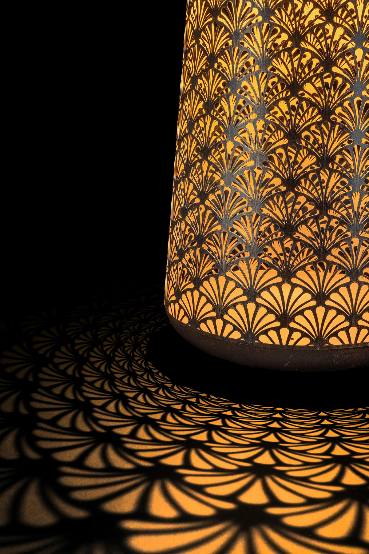 SOLARLEUCHTE - Basics (28/46cm) - STT