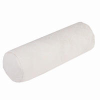 OKRASNA BLAZINA  NATURA CVET    17/50 cm         - bež, Basics, tekstil (17/50cm)