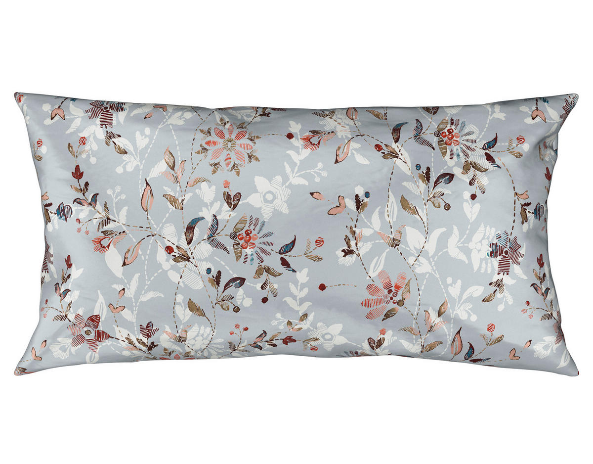 POSTEĽNÁ BIELIZEŇ, satén, lila, 140/200 cm - lila, Konventionell, textil (140/200cm) - Esposa