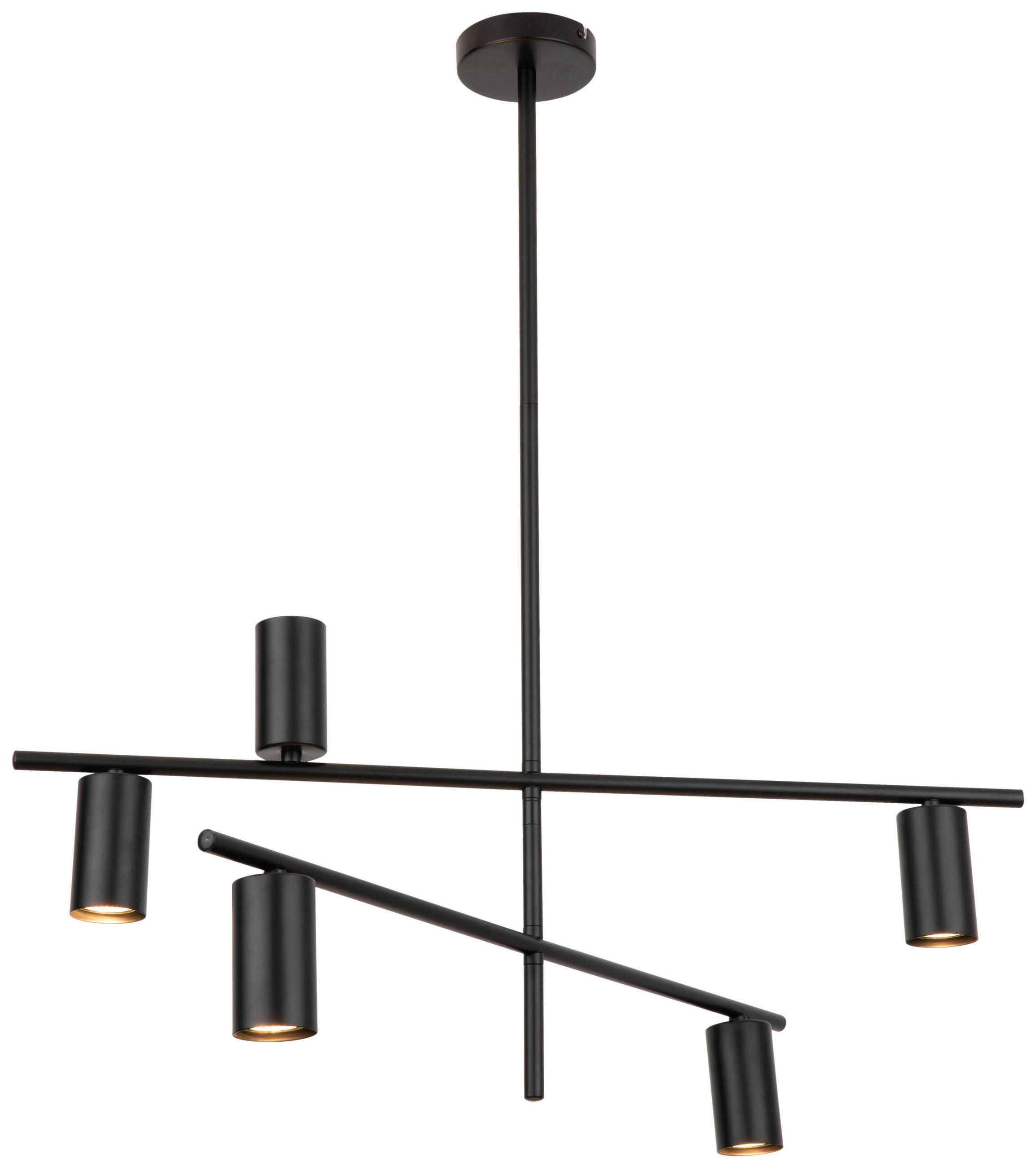 Collett's Monde ZÁVĚSNÉ SVÍTIDLO, 80/80/86 cm