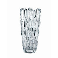 VAS 26 cm  - transparent, Basics, glas (12,4/26cm) - Nachtmann