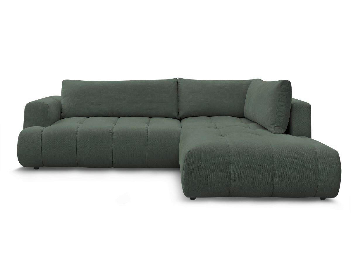 ECKSCHLAFSOFA   - MODERN (282/204cm)
