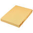 SPANNBETTTUCH Jersey Currygelb bügelfrei - Currygelb, Basics, Textil (180/200cm) - Novel SPANNBETTTUCH Jersey Currygelb bügelfrei - Currygelb, Basics, Textil (180/200cm) - Novel