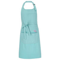 ZÁSTĚRA  - modrá, Basics, textil - Vossen