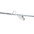 URAIL SCHIENENS.-LESELEUCHTE - Chromfarben, Design, Metall (41cm) URAIL SCHIENENS.-LESELEUCHTE - Chromfarben, Design, Metall (41cm)