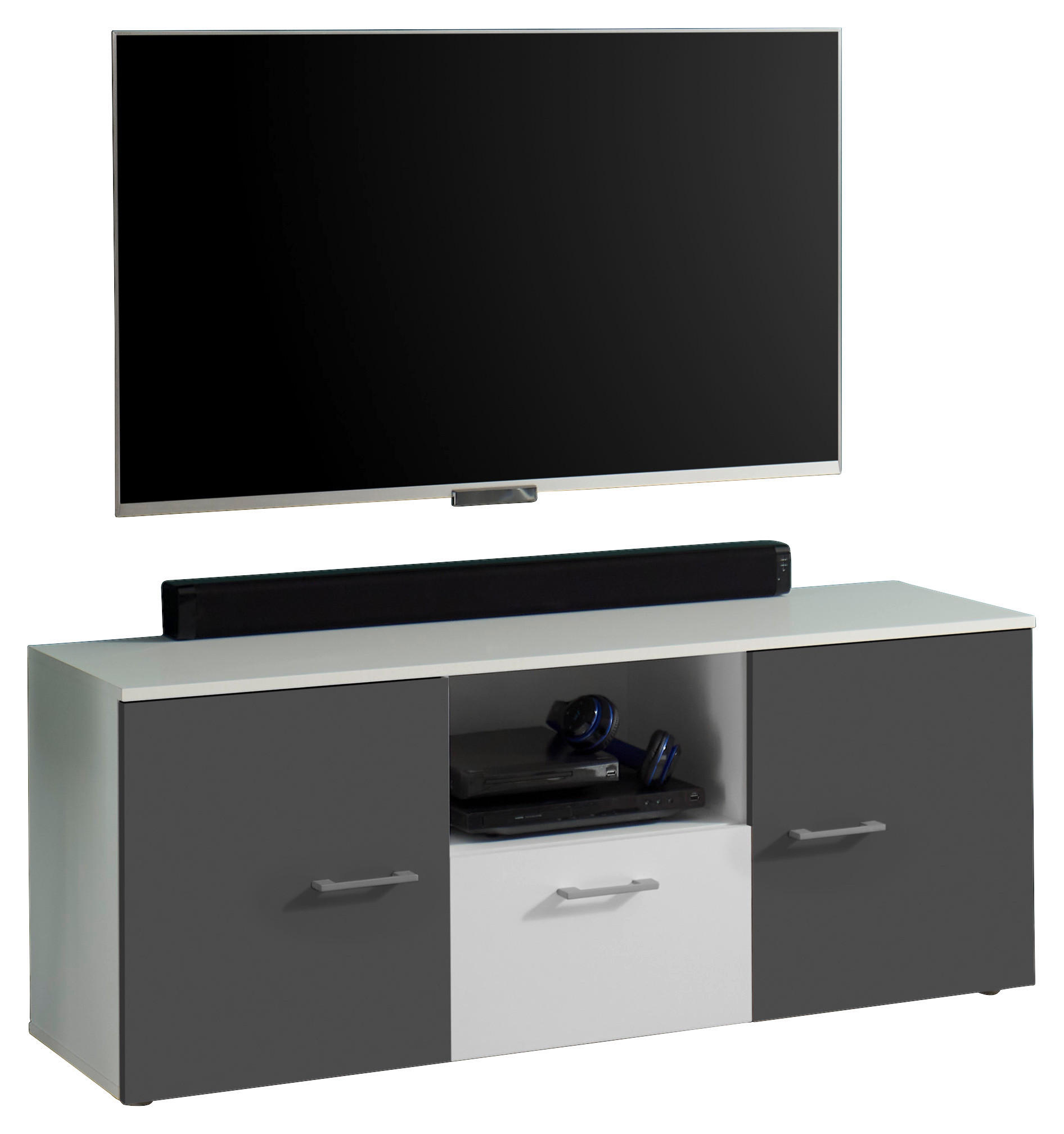 COMODĂ TV 135/54/37 cm