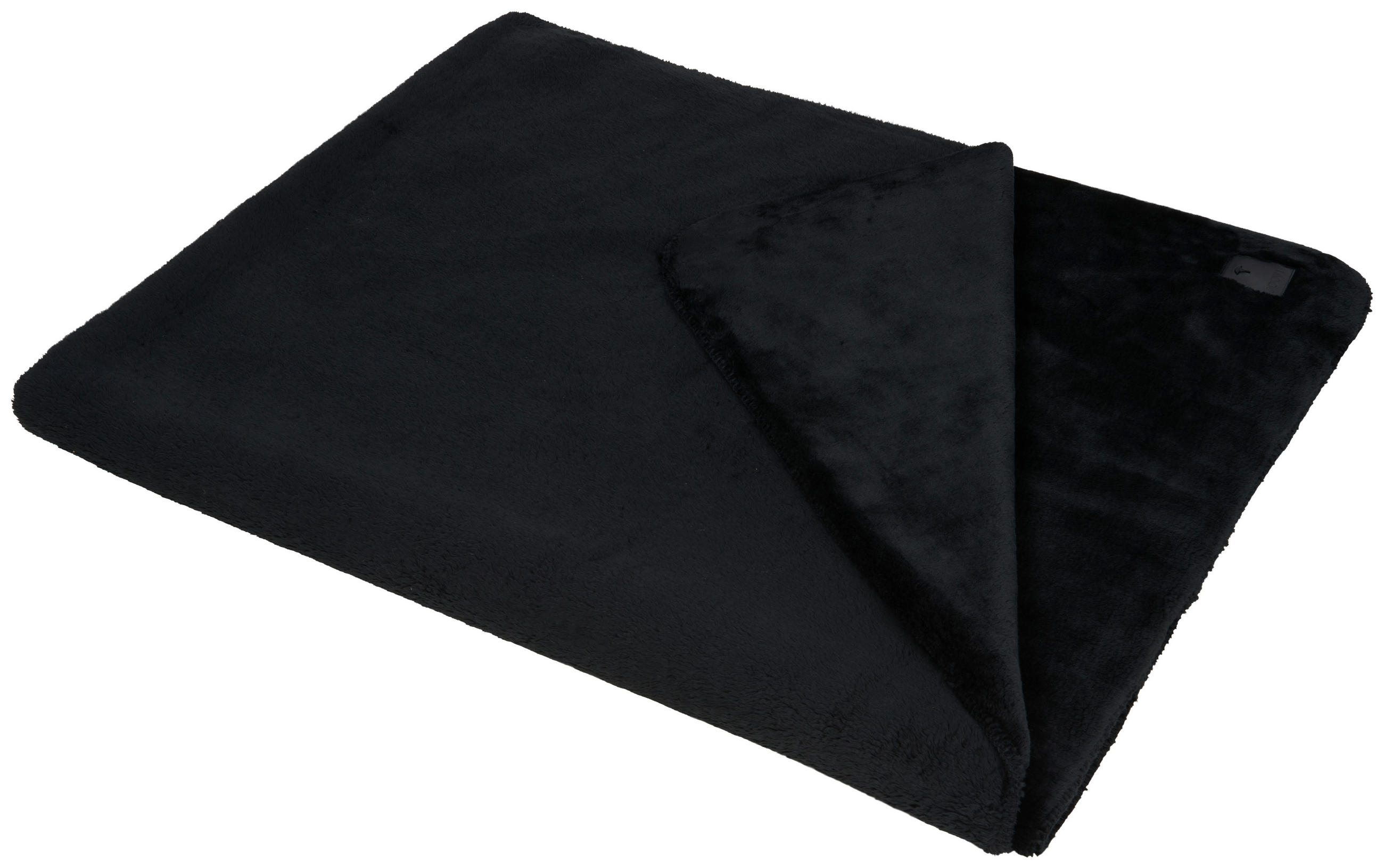 PLÉD 150/200 cm - fekete, Design, textil (150/200cm) - Joop!