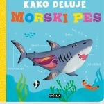 OTROŠKA KNJIGICA - Basics, karton