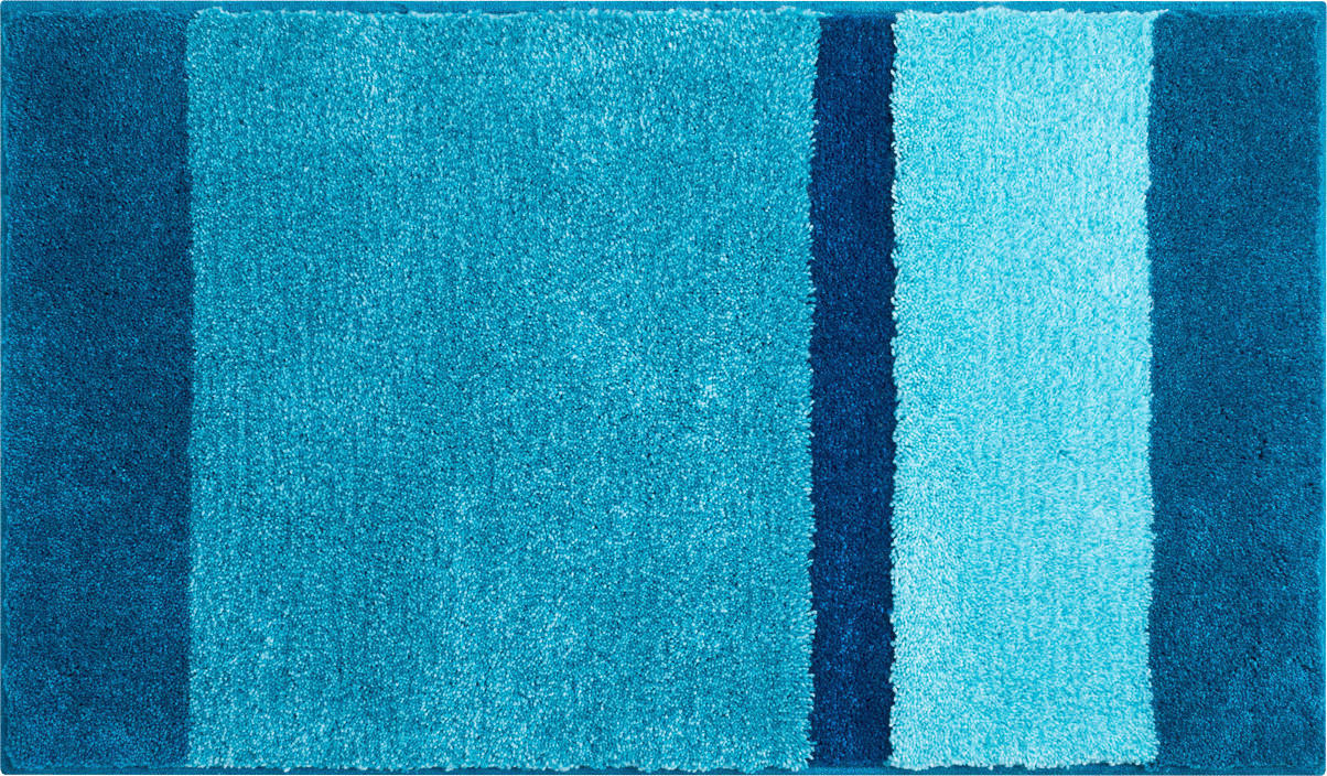 Grund Badteppich Room Türkis 70x120 cm