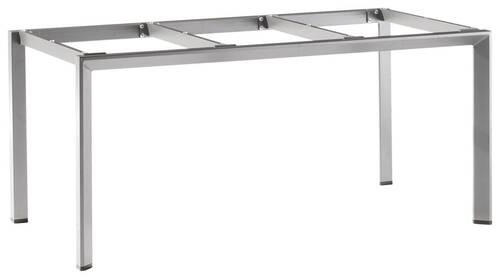 GARTENTISCHGESTELL 180/100/74 cm Metall  - Design, Metall (180/100/74cm) - Sieger