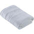 RUČNÍK, 50/100 cm, bílá - bílá, Basics, textil (50/100cm) - Cawoe RUČNÍK, 50/100 cm, bílá - bílá, Basics, textil (50/100cm) - Cawoe