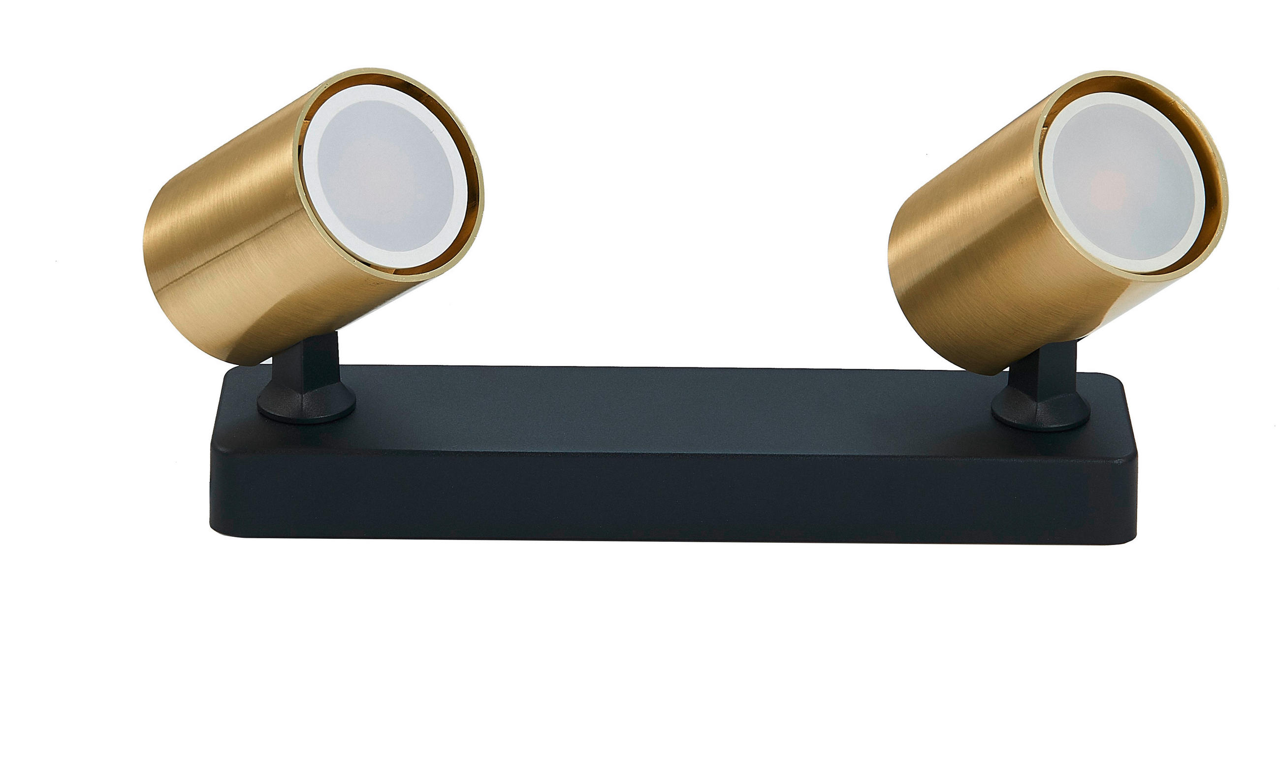 STRAHLER Snow - Goldfarben, KONVENTIONELL, Metall (8/25/6cm)