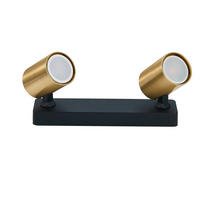 STRAHLER - Goldfarben, Konventionell, Metall (8/25/6cm)