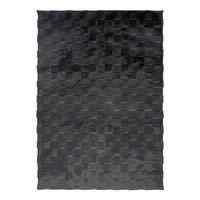 TKANI TEPIH 200/290 cm   boje grafita   - boje grafita, Basics, tekstil/plastika (200/290cm)
