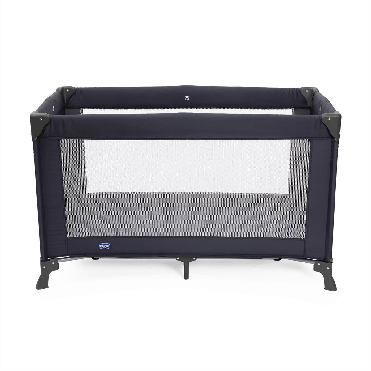 REISEBETT Good Night Blau  - Blau, Basics (128/76/68cm) - Chicco