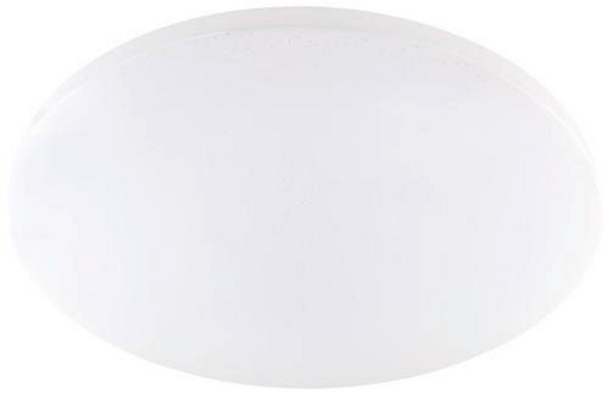 LED SVJETILJKA STROPNA Sajama  - Basics, metal/plastika (54/7,6cm) - Globo