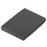 SPANNBETTTUCH Jersey Grau bügelfrei, für Wasserbetten geeignet - Grau, Basics, Textil (100/220cm) - Novel SPANNBETTTUCH Jersey Grau bügelfrei, für Wasserbetten geeignet - Grau, Basics, Textil (100/220cm) - Novel