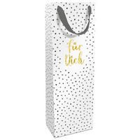 GESCHENKTASCHE  - Basics