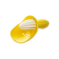 CITROMPRÉS - sárga, Basics, műanyag (16,6/8,7/6,8cm) - Joseph Joseph